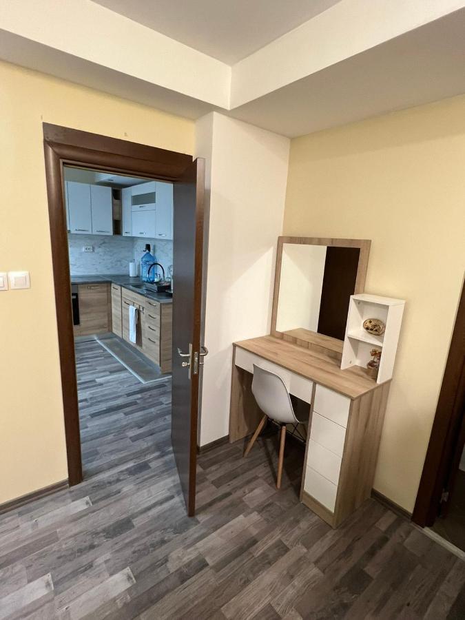 Аpartment B201 Grand Bansko 1公寓 外观 照片