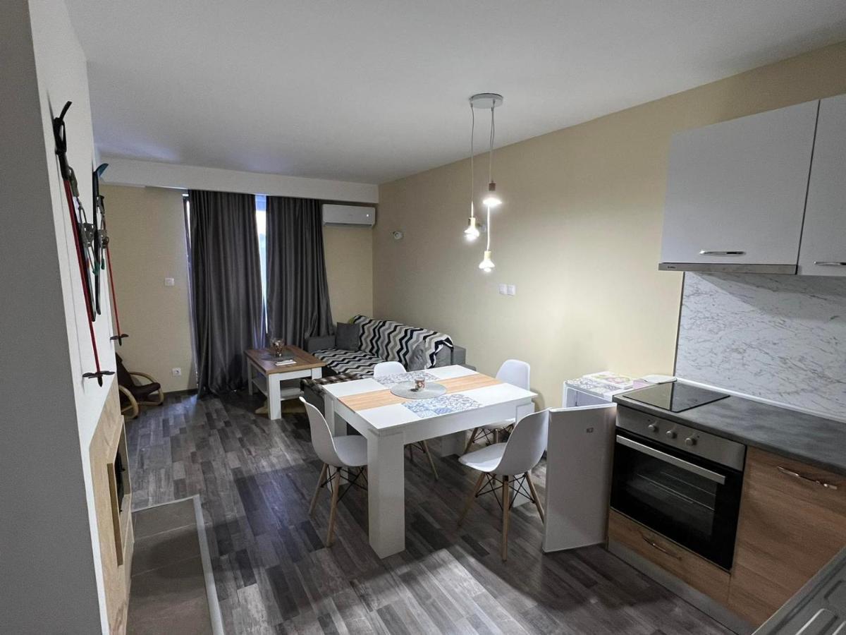 Аpartment B201 Grand Bansko 1公寓 外观 照片