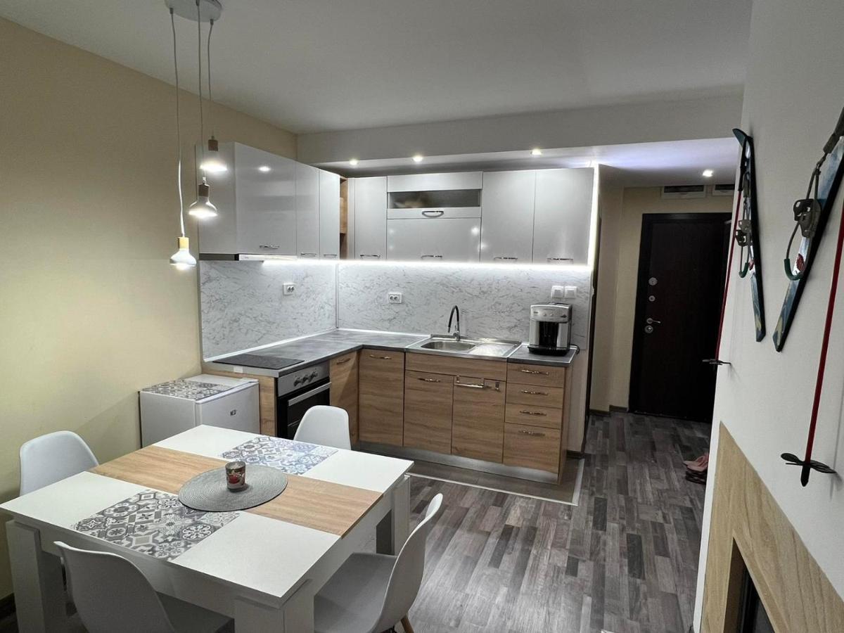 Аpartment B201 Grand Bansko 1公寓 外观 照片