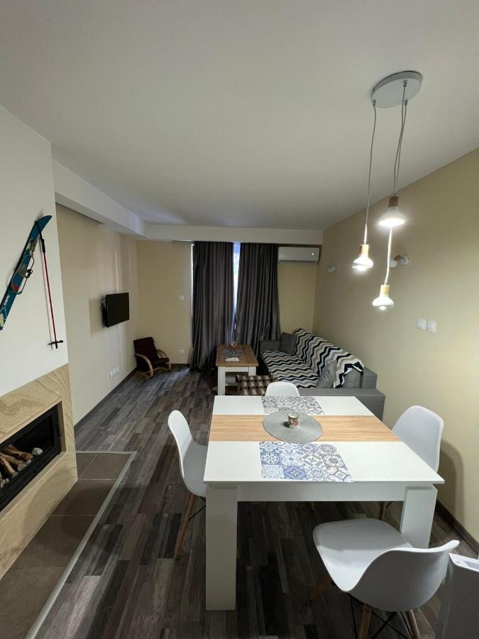 Аpartment B201 Grand Bansko 1公寓 外观 照片