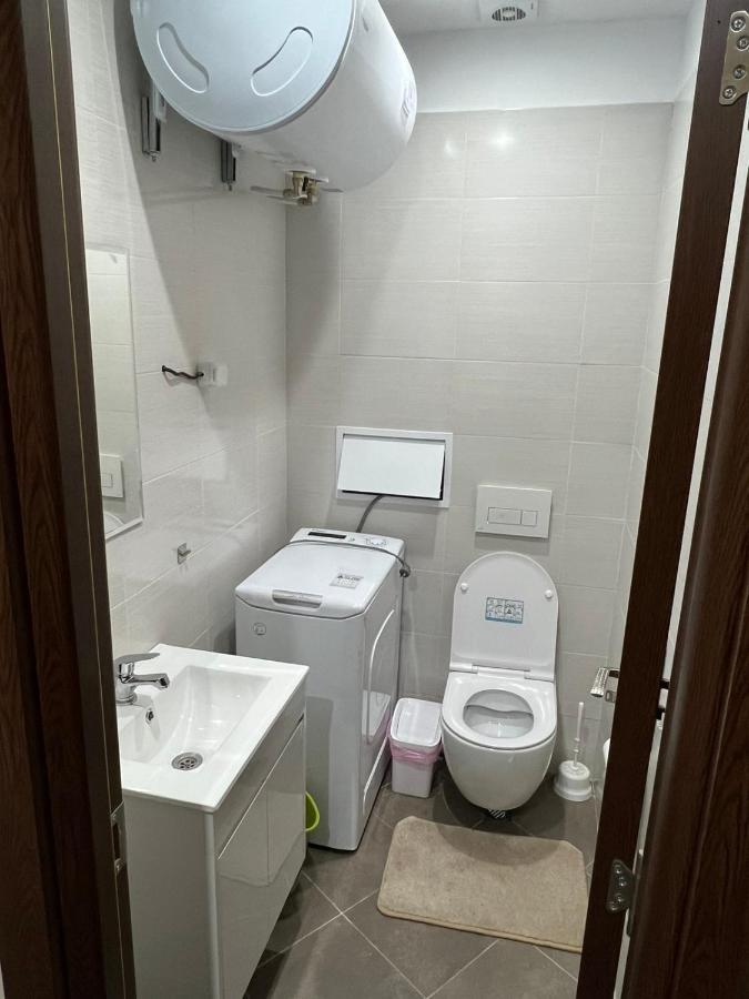 Аpartment B201 Grand Bansko 1公寓 外观 照片