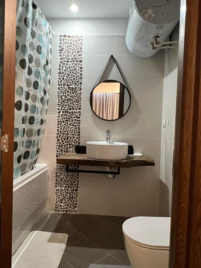 Аpartment B201 Grand Bansko 1公寓 外观 照片