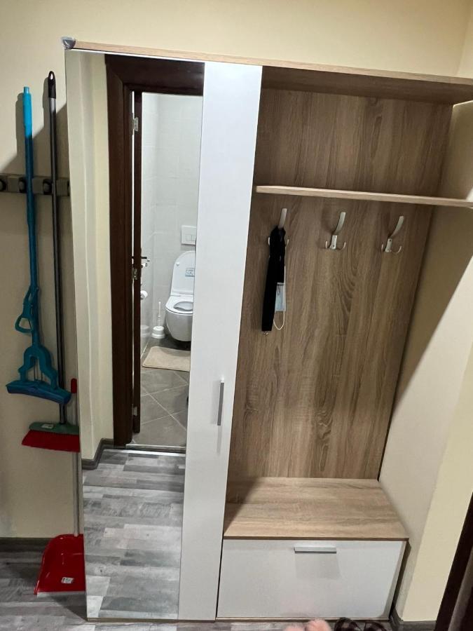 Аpartment B201 Grand Bansko 1公寓 外观 照片