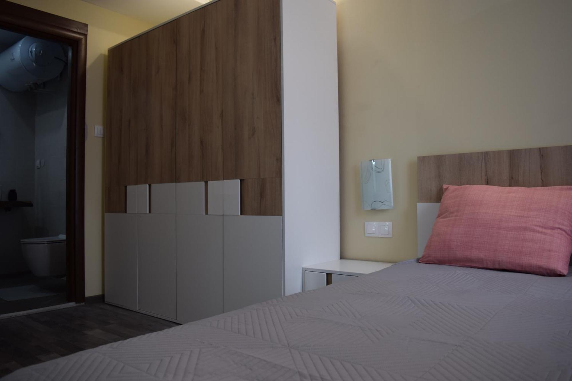 Аpartment B201 Grand Bansko 1公寓 外观 照片