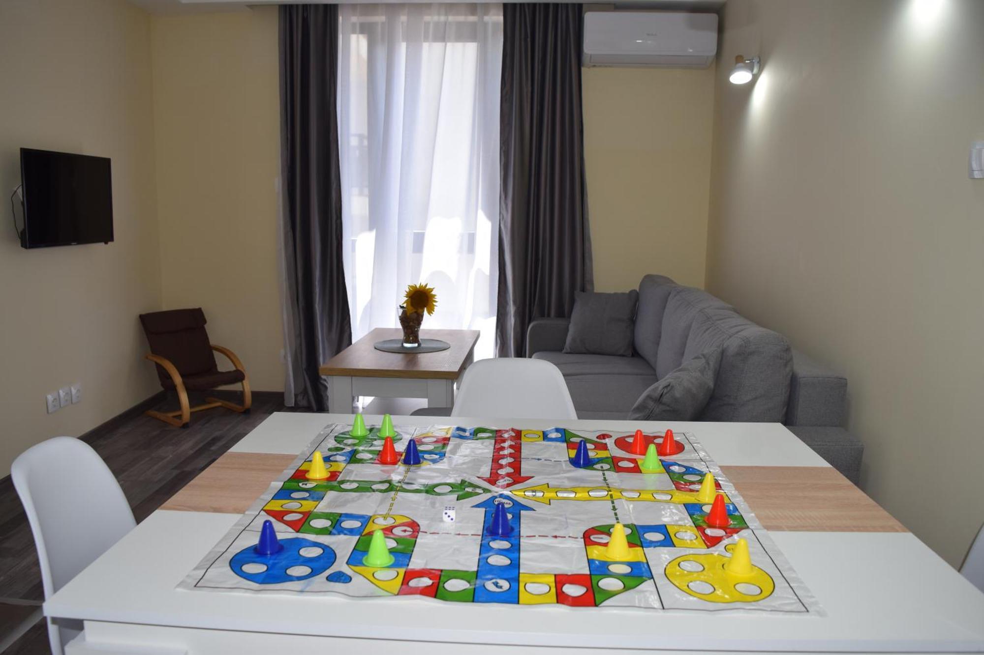 Аpartment B201 Grand Bansko 1公寓 外观 照片