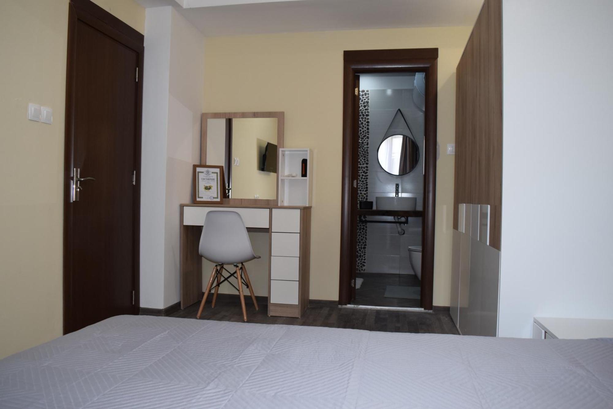 Аpartment B201 Grand Bansko 1公寓 外观 照片