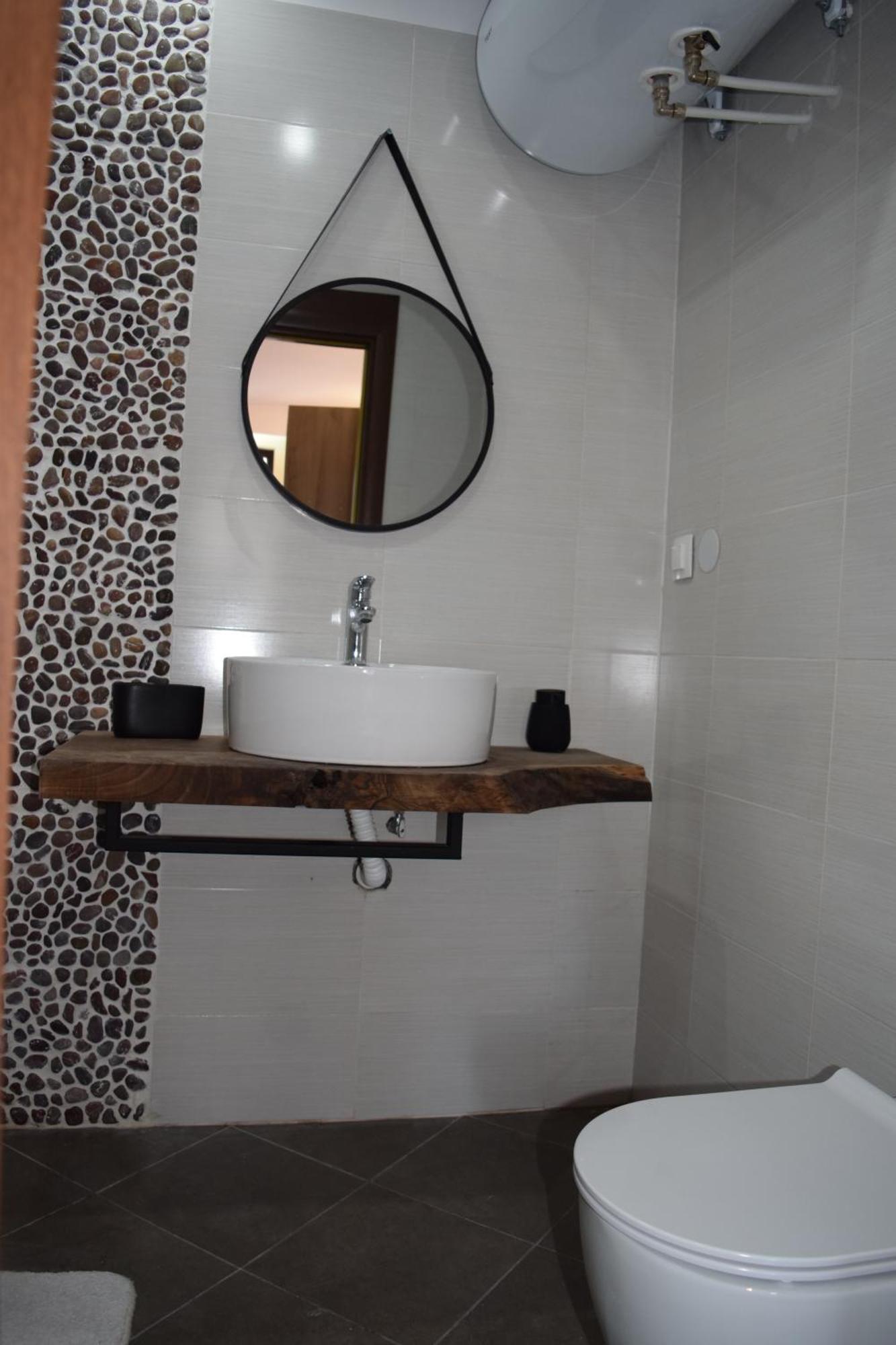 Аpartment B201 Grand Bansko 1公寓 外观 照片