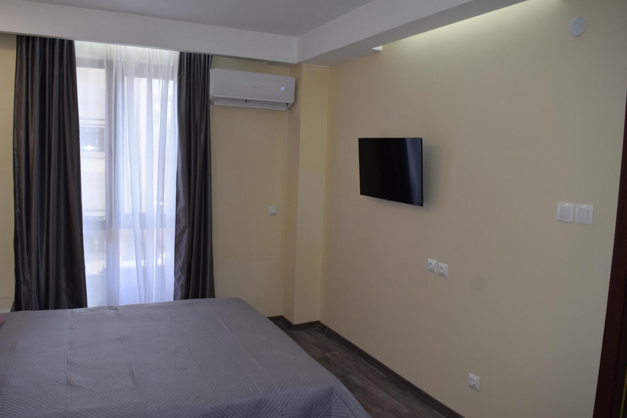 Аpartment B201 Grand Bansko 1公寓 外观 照片