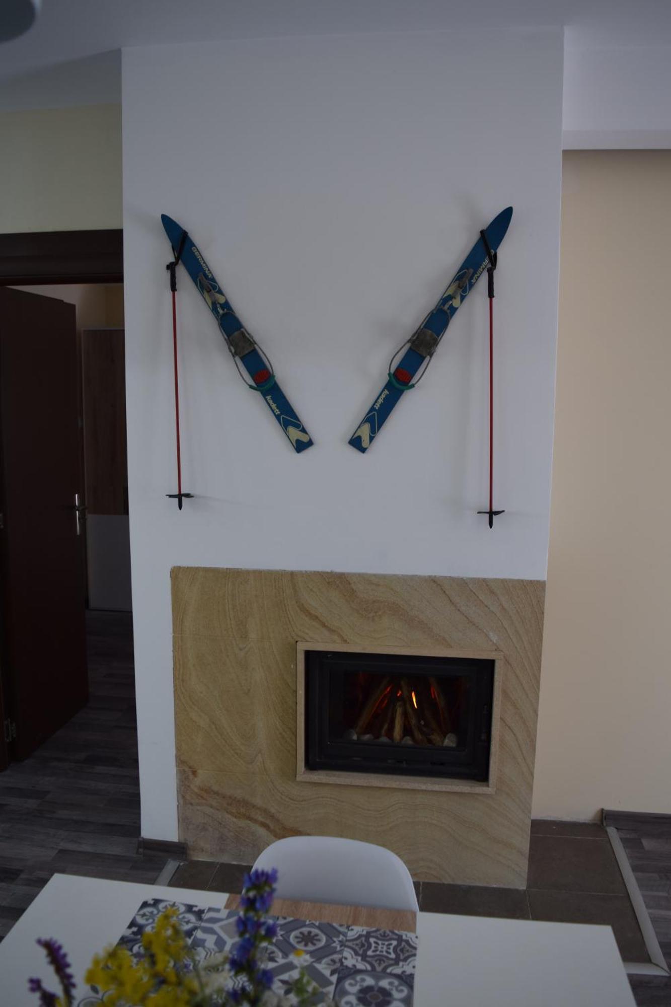 Аpartment B201 Grand Bansko 1公寓 外观 照片
