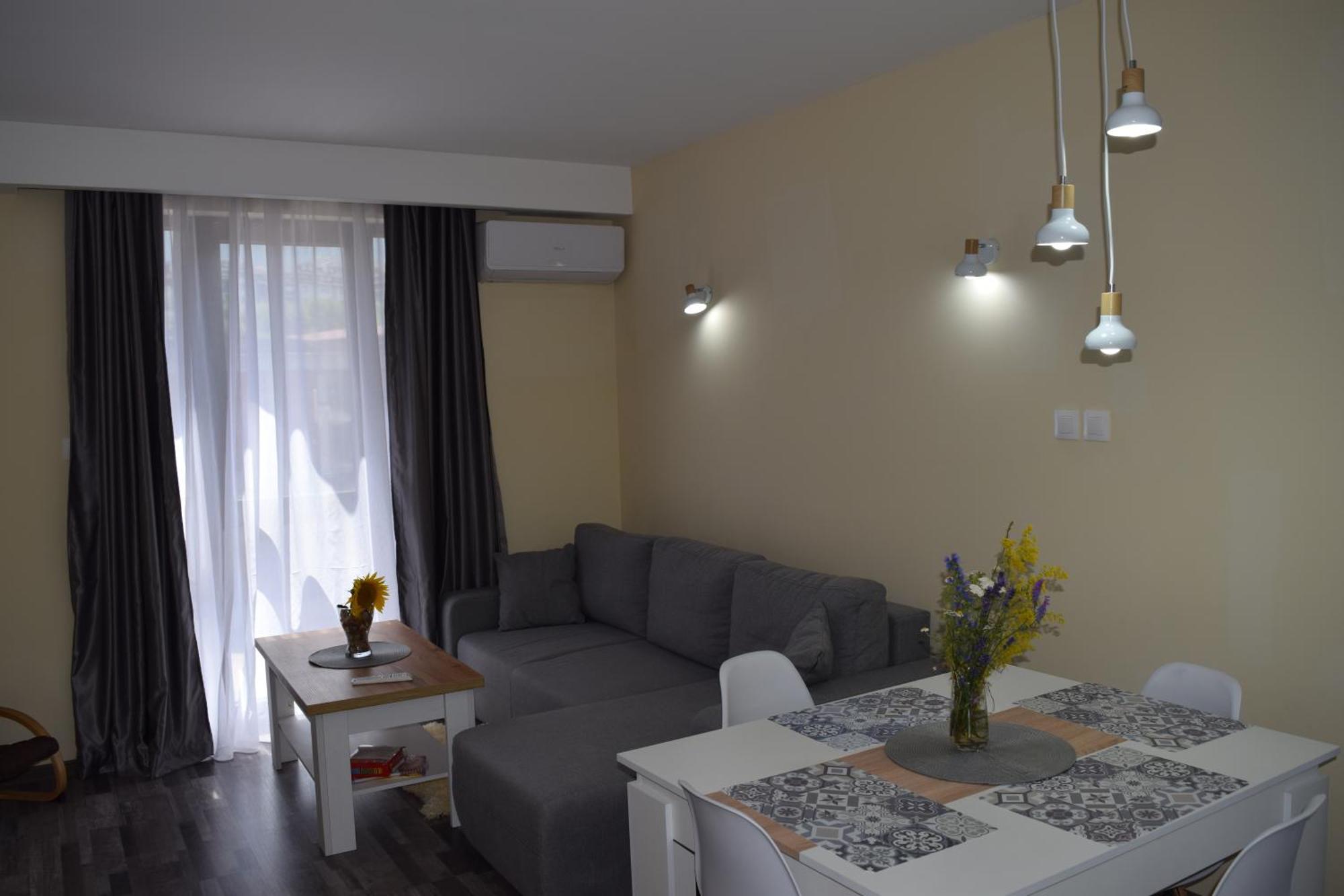 Аpartment B201 Grand Bansko 1公寓 外观 照片